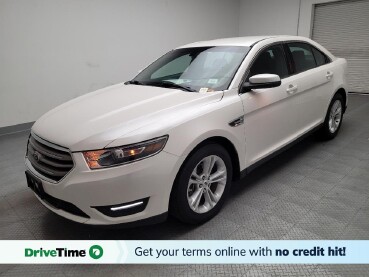 2018 Ford Taurus in Downey, CA 90241