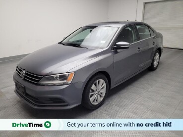 2015 Volkswagen Jetta in Downey, CA 90241