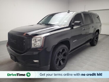 2017 GMC Yukon XL in Downey, CA 90241