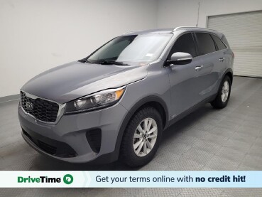 2020 Kia Sorento in Downey, CA 90241