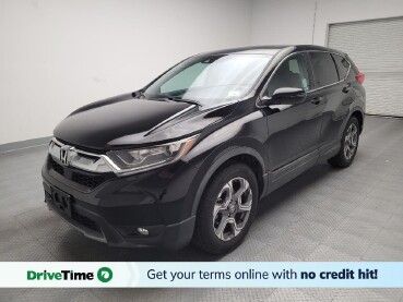 2018 Honda CR-V in Downey, CA 90241