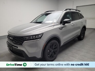 2022 Kia Sorento in Montclair, CA 91763