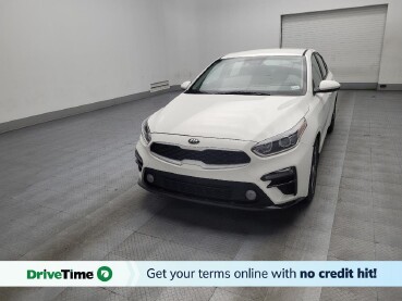 2019 Kia Forte in Macon, GA 31210