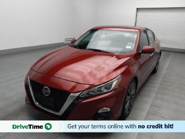 2019 Nissan Altima in Stone Mountain, GA 30083
