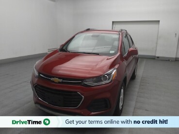 2019 Chevrolet Trax in Augusta, GA 30907