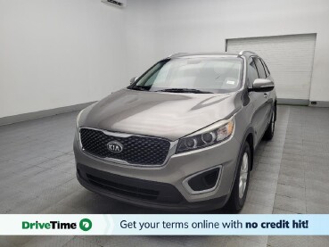 2018 Kia Sorento in Columbus, GA 31909