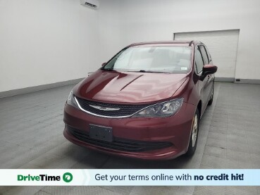 2017 Chrysler Pacifica in Union City, GA 30291