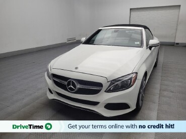 2018 Mercedes-Benz C 300 in Jackson, MS 39211