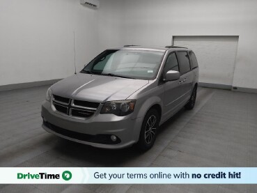 2017 Dodge Grand Caravan in Augusta, GA 30907