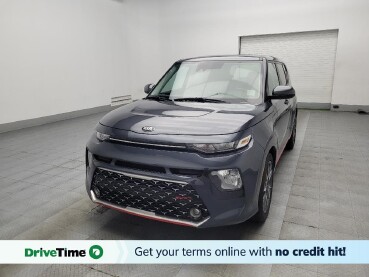 2020 Kia Soul in Chattanooga, TN 37421