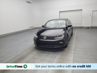 2018 Volkswagen Jetta in Stone Mountain, GA 30083