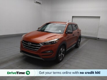 2017 Hyundai Tucson in Augusta, GA 30907