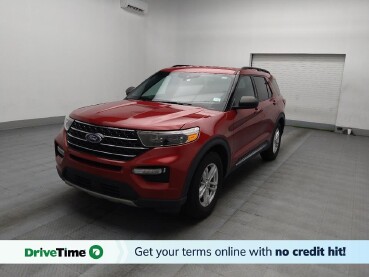 2020 Ford Explorer in Duluth, GA 30096