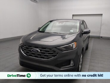 2022 Ford Edge in Stone Mountain, GA 30083