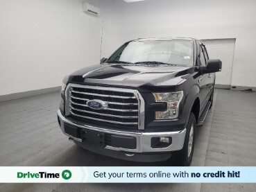 2015 Ford F150 in Union City, GA 30291