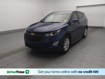 2019 Chevrolet Equinox in Orlando, FL 32808
