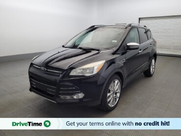 2016 Ford Escape in Glen Burnie, MD 21061