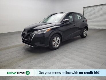 2021 Nissan Kicks in Temple, TX 76502