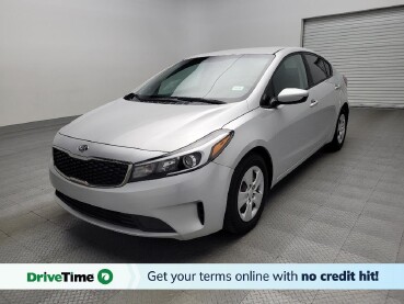 2017 Kia Forte in Plano, TX 75074