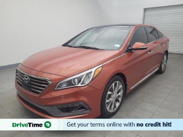 2015 Hyundai Sonata in Baton Rouge, LA 70816