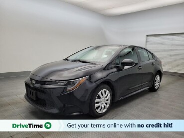 2022 Toyota Corolla in Glendale, AZ 85301