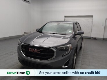 2019 GMC Terrain in Morrow, GA 30260