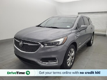 2019 Buick Enclave in Tampa, FL 33612