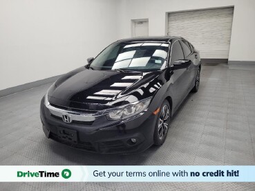 2017 Honda Civic in Reno, NV 89502