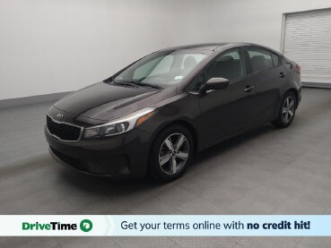 2018 Kia Forte in Pensacola, FL 32505