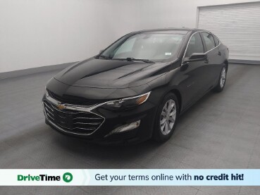 2022 Chevrolet Malibu in Wilmington, NC 28405