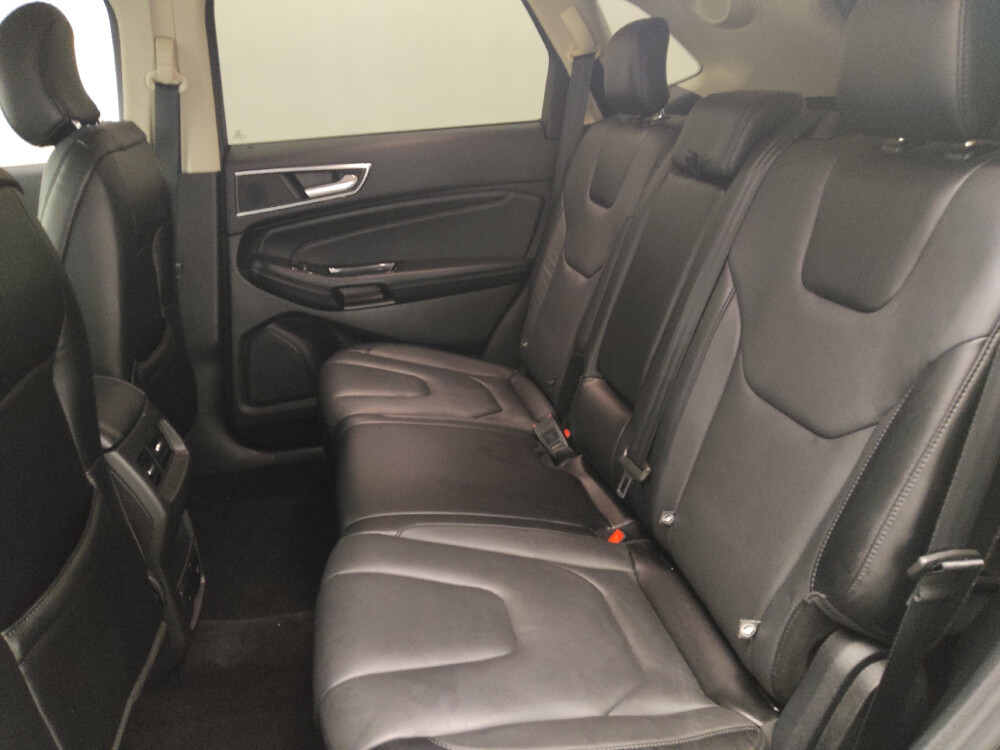 2017 Ford Edge in Orlando, FL 32808 - 18058323 18