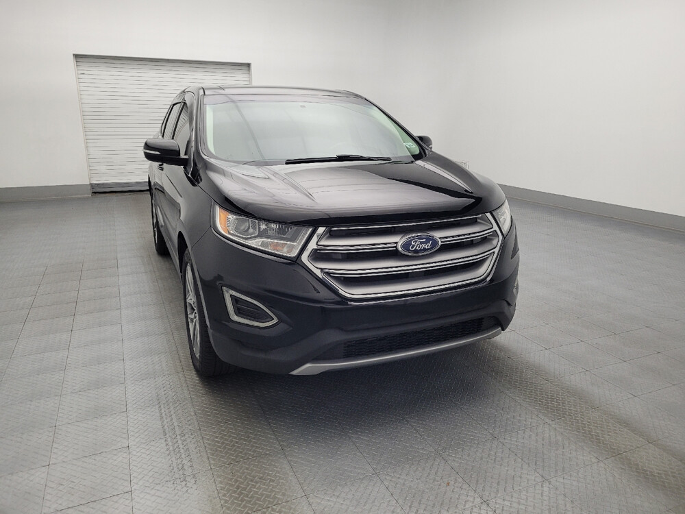 2017 Ford Edge in Orlando, FL 32808 - 18058323 14