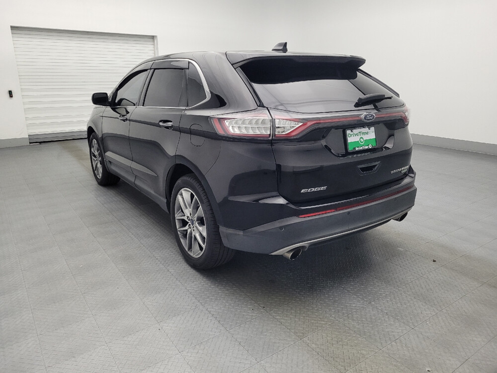 2017 Ford Edge in Orlando, FL 32808 - 18058323 5