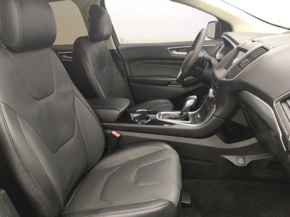 2017 Ford Edge in Orlando, FL 32808 - 18058323 21