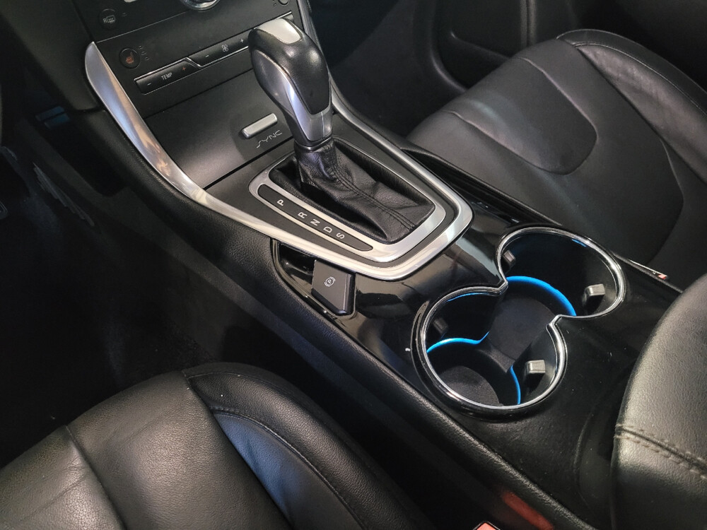 2017 Ford Edge in Orlando, FL 32808 - 18058323 26