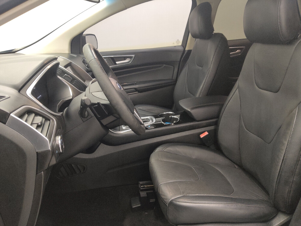 2017 Ford Edge in Orlando, FL 32808 - 18058323 17