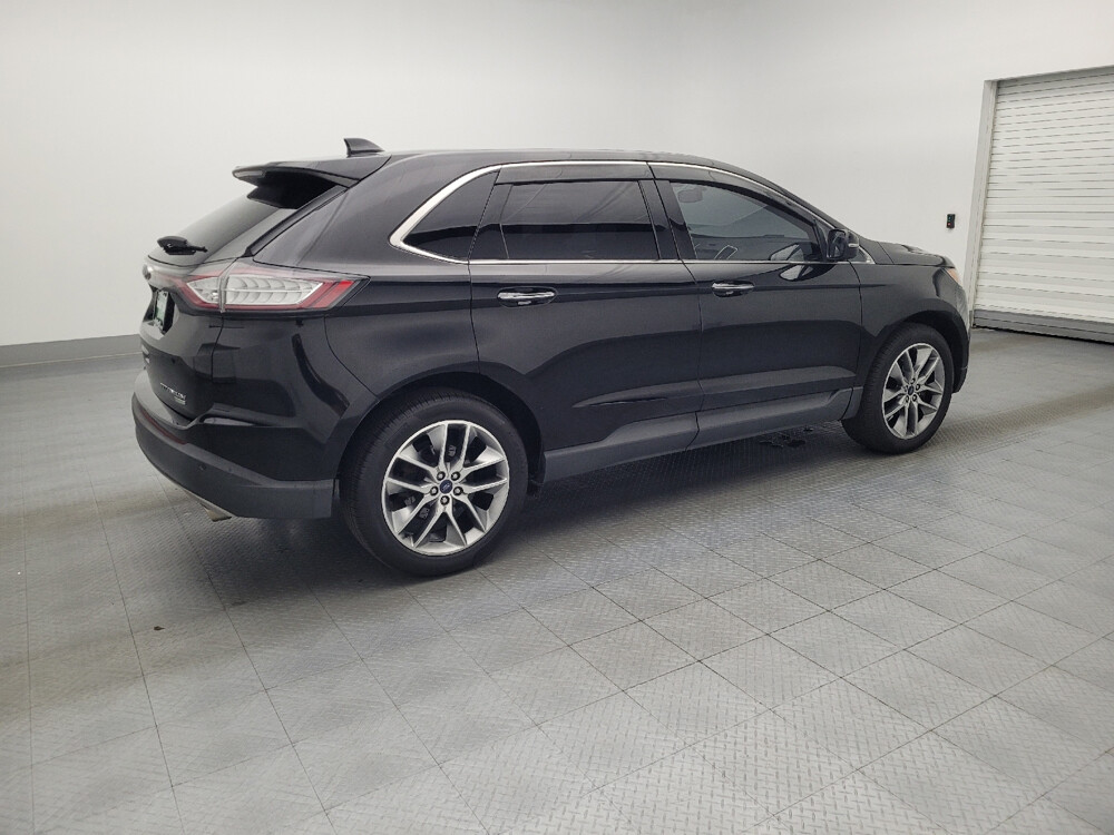2017 Ford Edge in Orlando, FL 32808 - 18058323 10