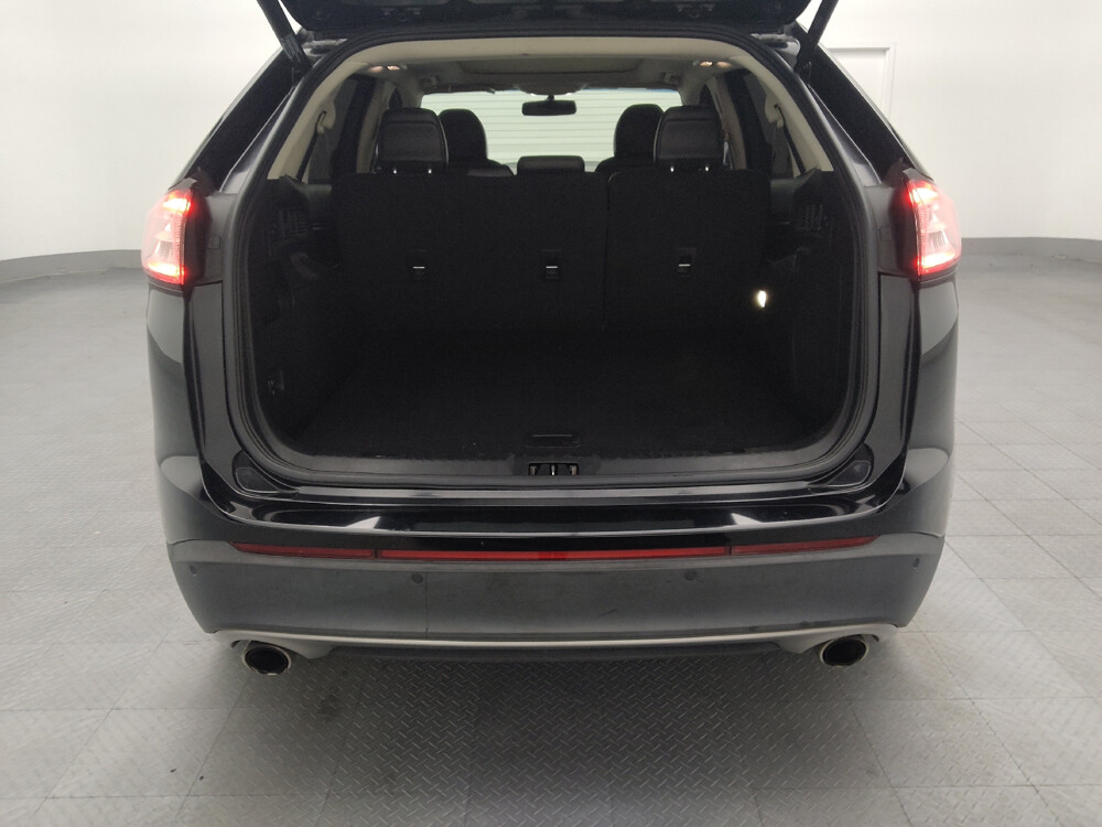 2017 Ford Edge in Orlando, FL 32808 - 18058323 29
