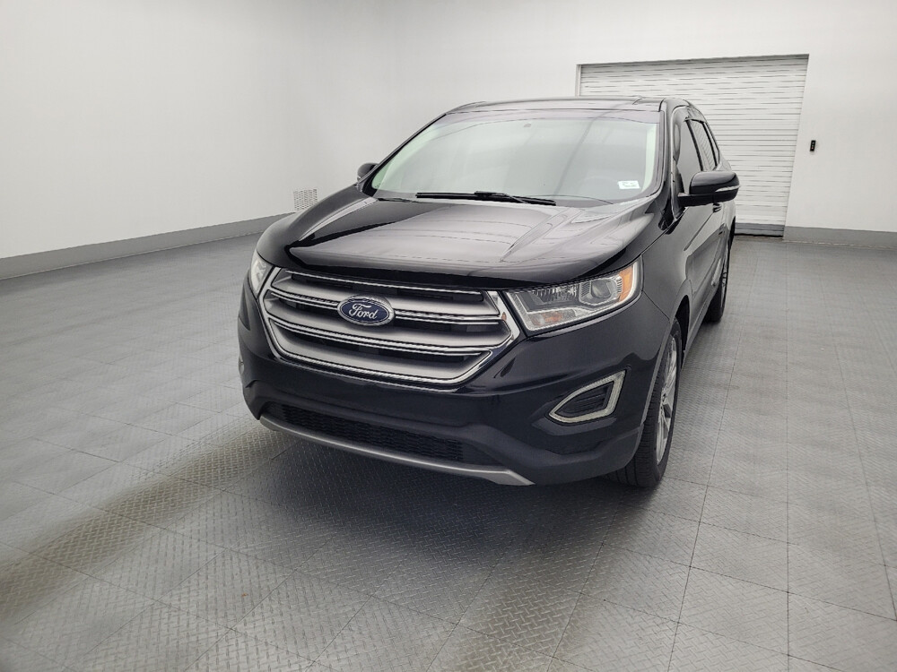 2017 Ford Edge in Orlando, FL 32808 - 18058323 15