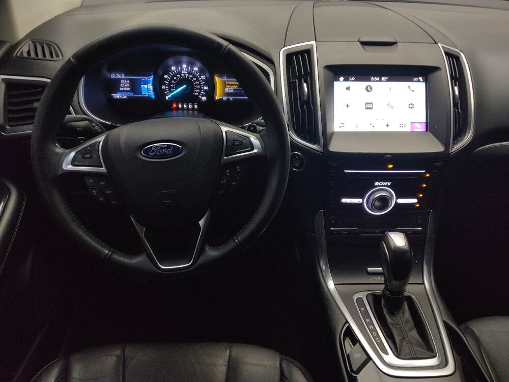 2017 Ford Edge in Orlando, FL 32808 - 18058323 22