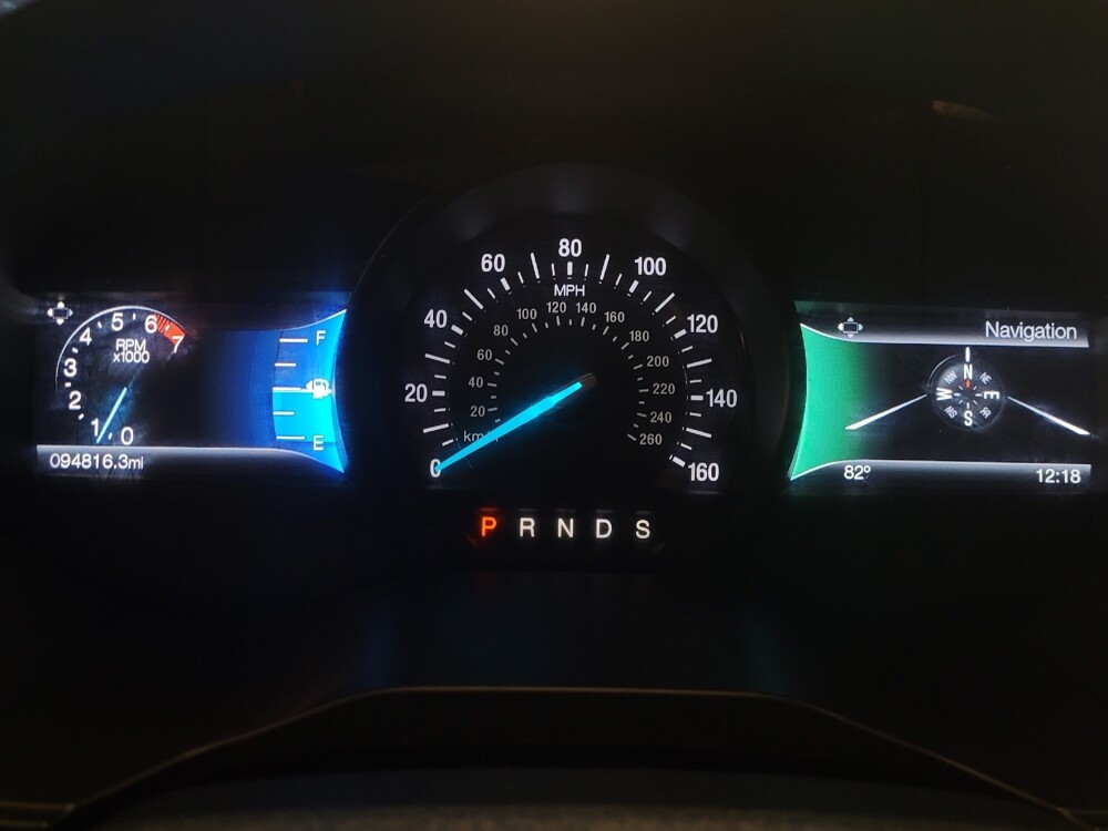 2017 Ford Edge in Orlando, FL 32808 - 18058323 23