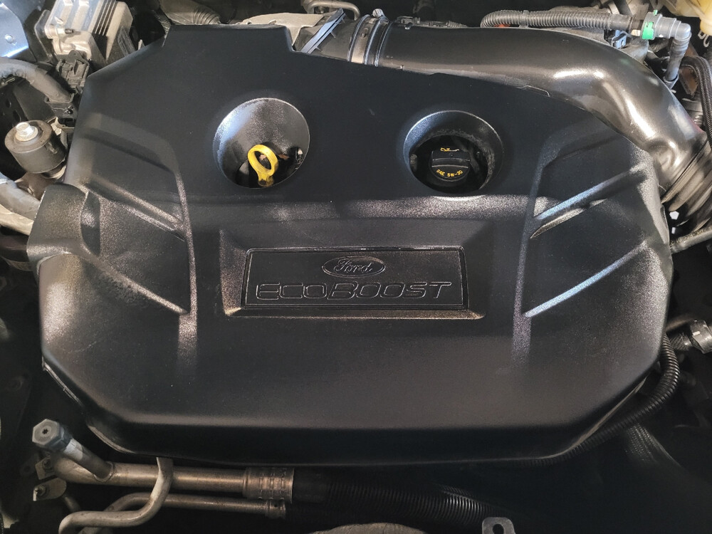 2017 Ford Edge in Orlando, FL 32808 - 18058323 30