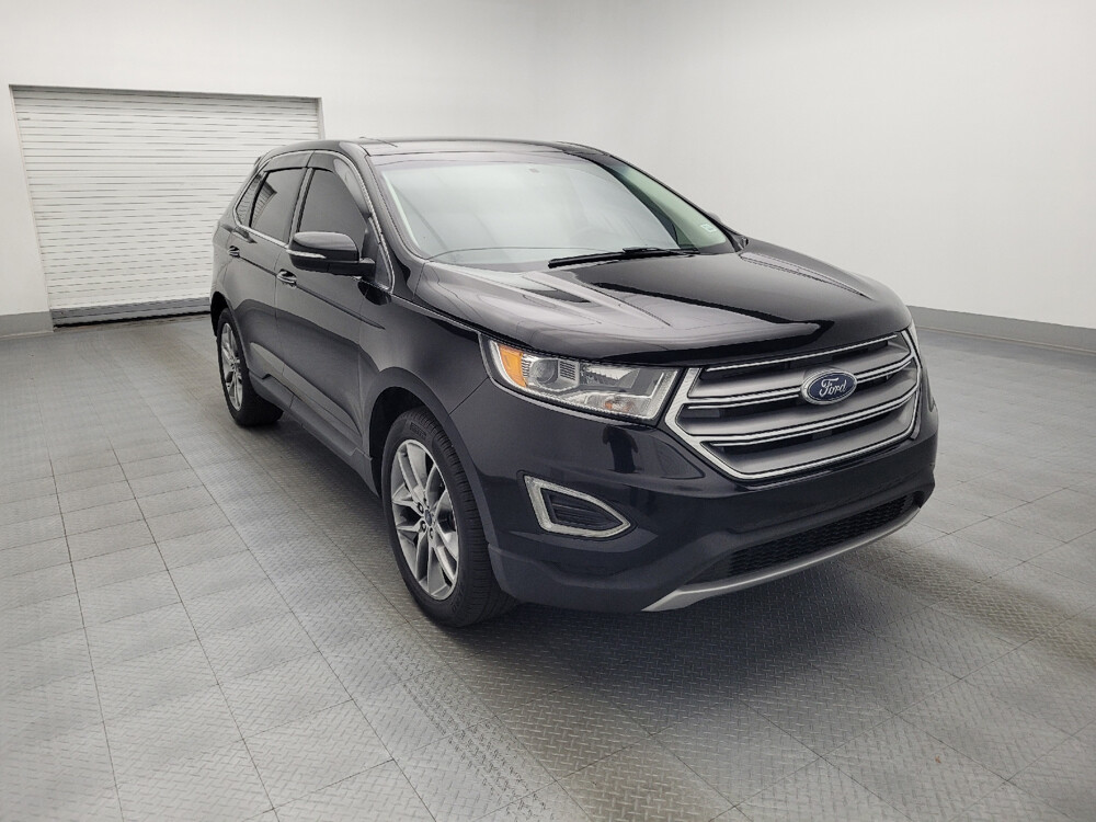 2017 Ford Edge in Orlando, FL 32808 - 18058323 13