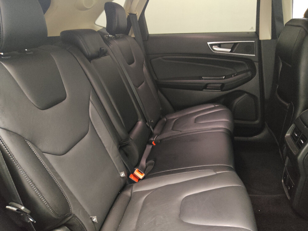 2017 Ford Edge in Orlando, FL 32808 - 18058323 19