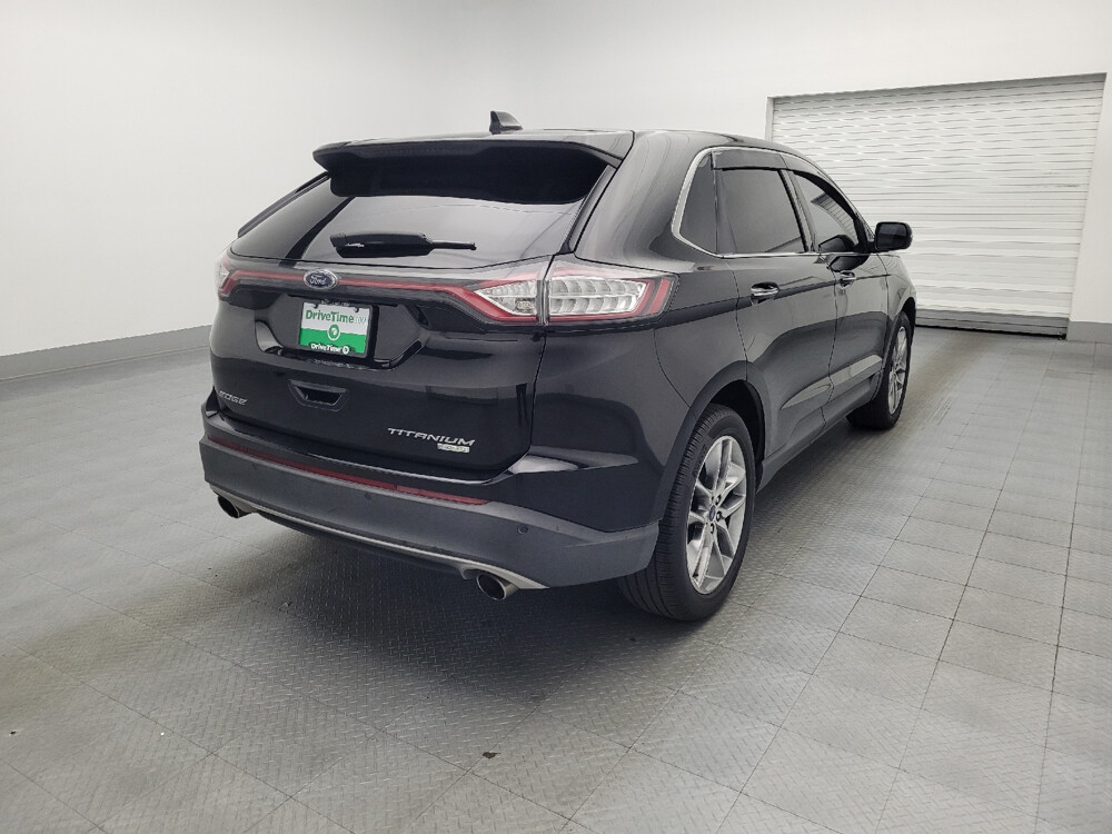 2017 Ford Edge in Orlando, FL 32808 - 18058323 9