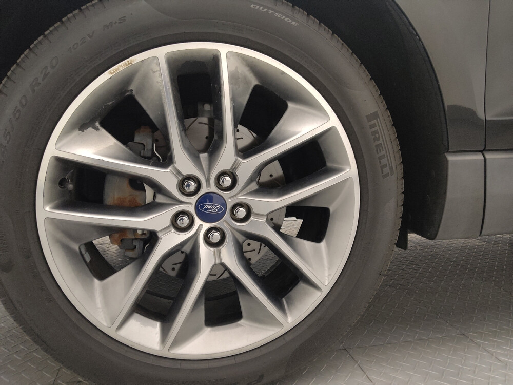 2017 Ford Edge in Orlando, FL 32808 - 18058323 31