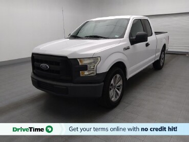 2015 Ford F150 in Mobile, AL 36606