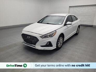 2019 Hyundai Sonata in Fort Pierce, FL 34982