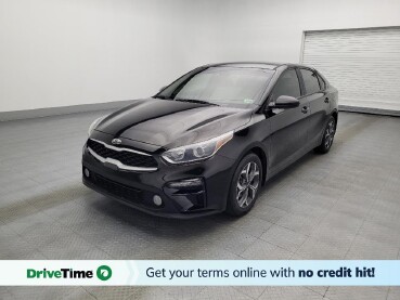 2020 Kia Forte in Fort Pierce, FL 34982