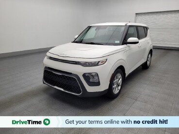 2022 Kia Soul in Pensacola, FL 32505